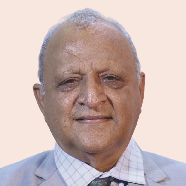 Dr. Kaushik Gajjar